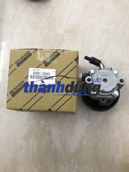 BƠM TRỢ LỰC LÁI LEXUS RX300 2007