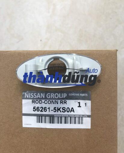 ĐÈN XI NHAN TAI XE NISSAN NAVARA 2011