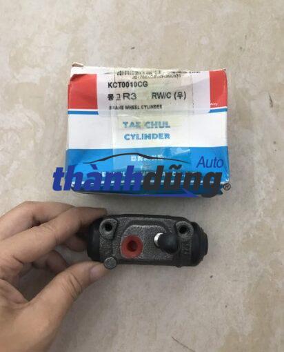 XY LANH PHANH KIA K2700 2008