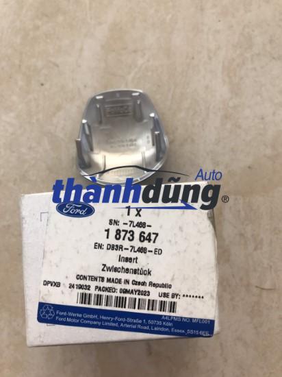 ỐP TAY NẮM CẦN SỐ MAZDA BT50 2021