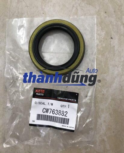PHỚT LÁP NGOÀI MITSUBISHI TRITON 2013