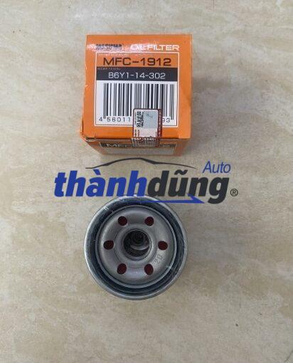 LỌC NHỚT ĐỘNG CƠ MAZDA 6 | MFC-1912