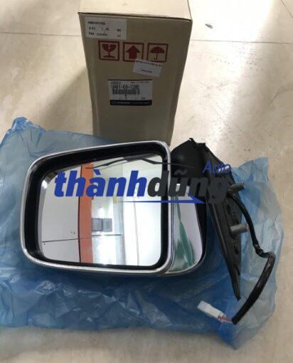 GƯƠNG CHIẾU HẬU MẠ FORD EVEREST 2006