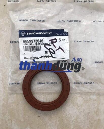 CẢM BIẾN TRỤC CƠ SSANGYONG REXTON 2009