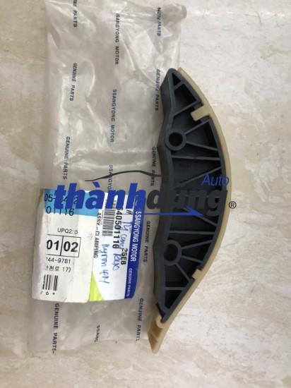 TỲ XÍCH CAM CONG SSANGYONG KYRON 2009