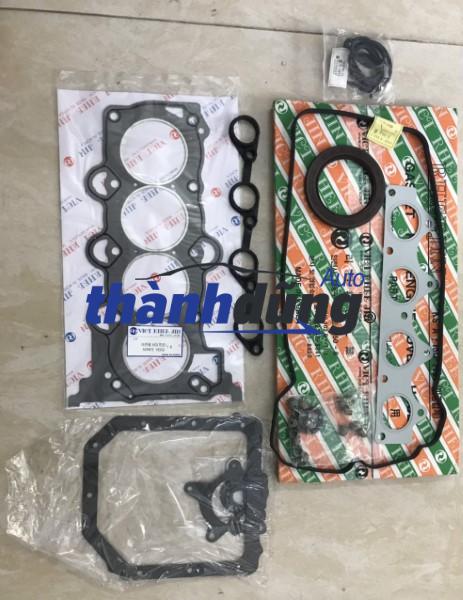 GIOĂNG ĐẠI TU HYUNDAI I20 2012
