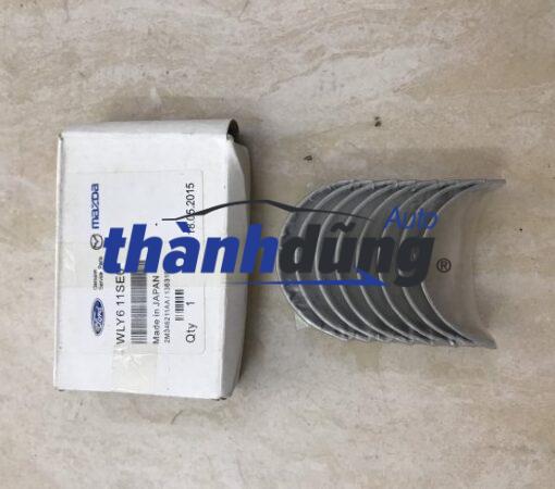 BẠC BIÊN FORD RANGER 2006