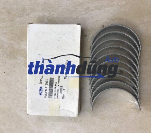 BẠC BALIE XE MAZDA BT50 2013
