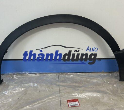 ỐP PHỒNG BÁNH HONDA CRV 2022