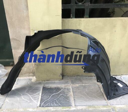 CHẮN BÙN LÒNG DÈ TRƯỚC HONDA CRV 2019