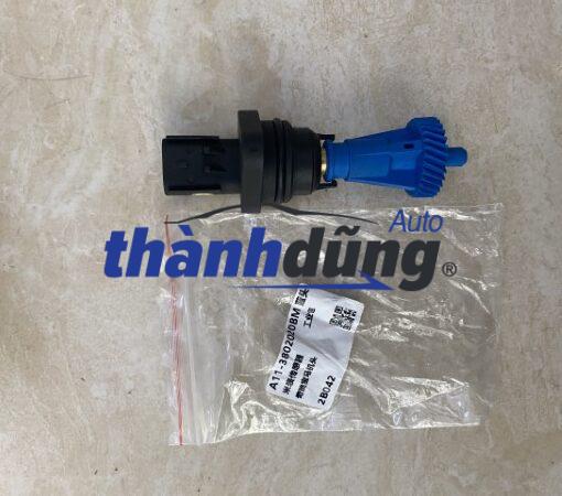 SÂU CÔNG TƠ MÉT LIFAN 520 2008