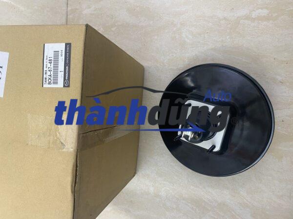 BẦU SERVO THẮNG MAZDA 3 2009