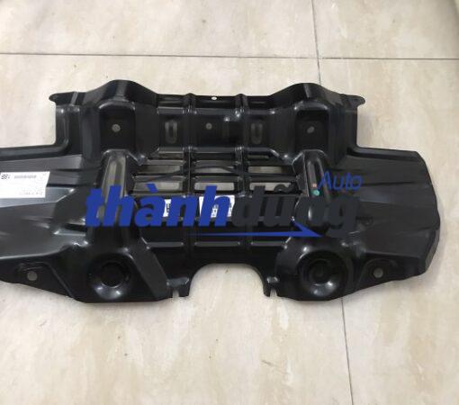 CHẮN BÙN GẦM MÁY TOYOTA FORTUNER 2021