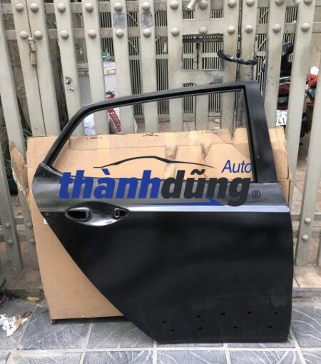 CÁNH CỬA SAU HYUNDAI I10 2021