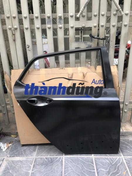 CÁNH CỬA SAU HYUNDAI I10 2021