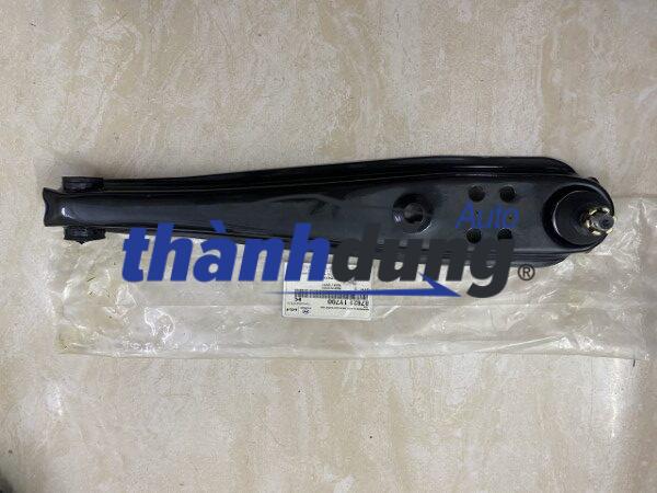 CÀNG Y XE THACO TOWNER 750A