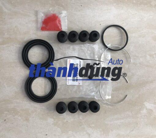 CUPPEN PHANH TRƯỚC TOYOTA INNOVA 2011