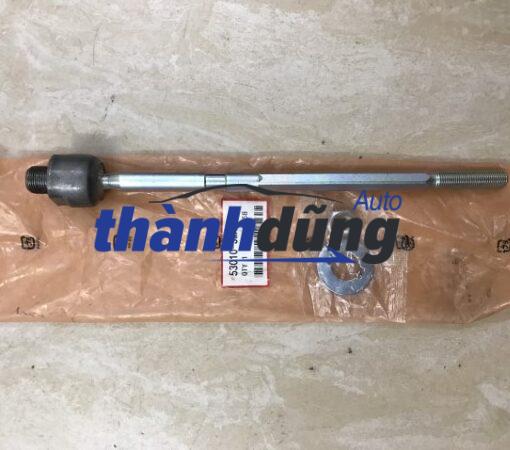 ROTUYN LÁI TRONG HONDA CRV 2012