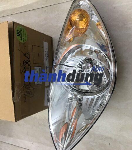 ĐÈN PHA HYUNDAI I20 2012