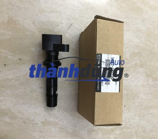 MÔ BIN ĐÁNH LỬA MAZDA 3 2011