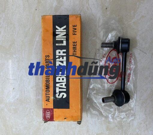 ROTUYN CÂN BẰNG SAU MITSUBISHI PAJERO 2008