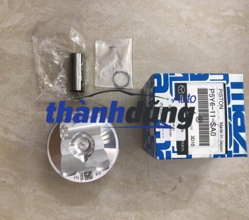PISTON XE MAZDA 2 2020