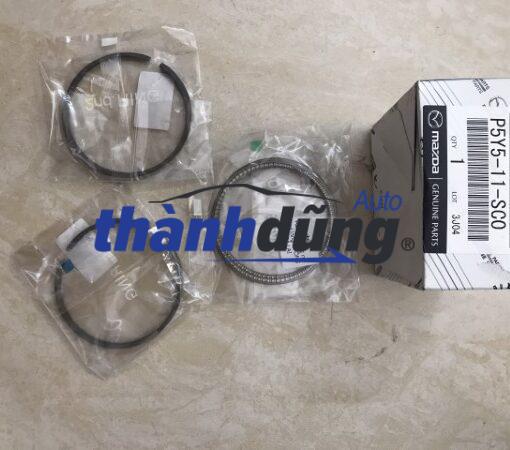 XÉC MĂNG MAZDA 2 1.5 2020
