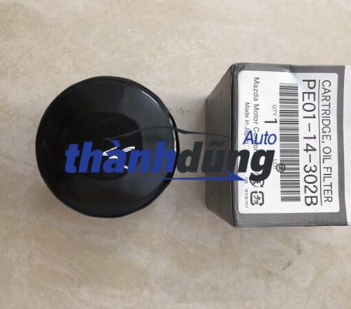 LỌC DẦU ĐỘNG CƠ MAZDA 3 2020