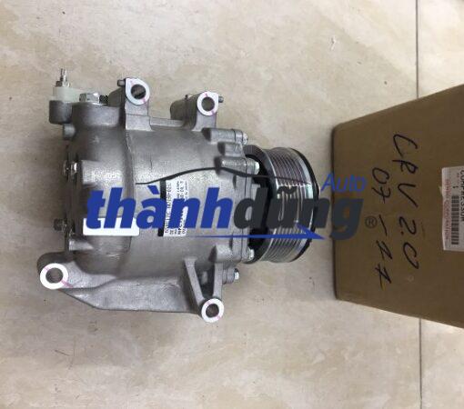 LỐC ĐIỀU HÒA HONDA CRV 2011
