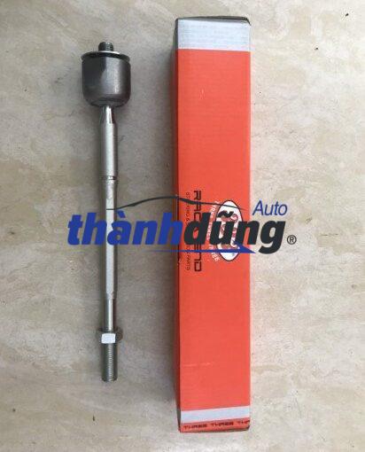 ROTUYN LÁI TRONG TOYOTA HILUX 2012
