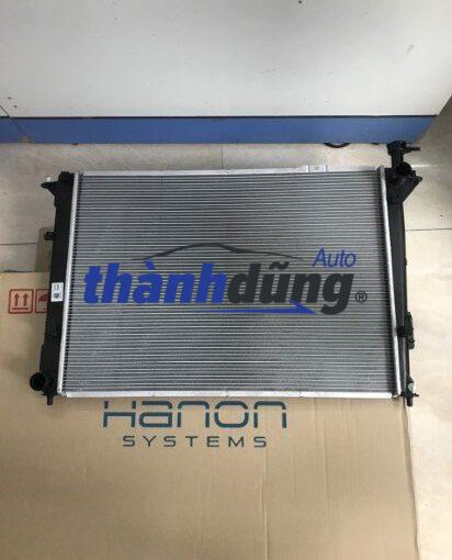 KÉT NƯỚC HYUNDAI SANTAFE 2014
