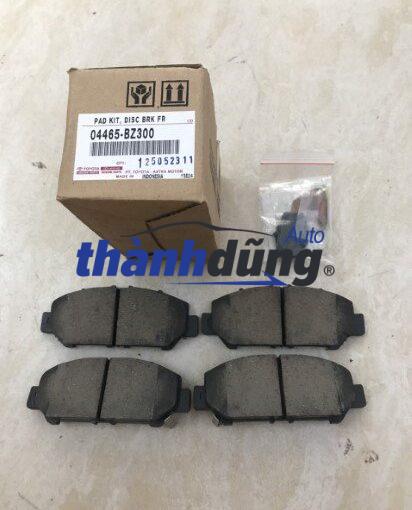 MÁ PHANH TRƯỚC TOYOTA AVANZA