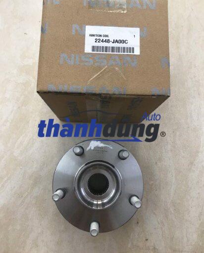 BI MAY Ơ TRƯỚC NISSAN TEANA 2009-2011