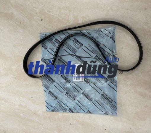 DÂY CUROA TỔNG TOYOTA AVANZA 2023