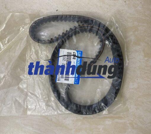 DÂY CUROA CAM MAZDA 323 2000