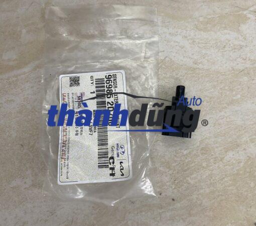 CẢM BIẾN NHIỆT ĐỘ NGOÀI TRỜI HYUNDAI TUCSON 2011