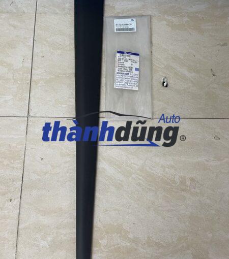 NẸP THÀNH CÁNH CỬA HYUNDAI I10 2019