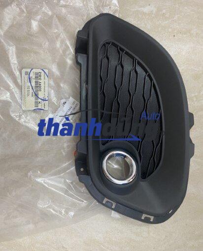 ỐP ĐÈN GẦM KIA RIO 2011-2014