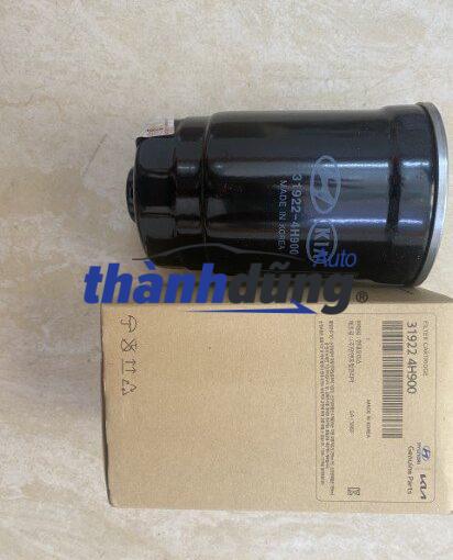 LỌC DẦU KIA K3000