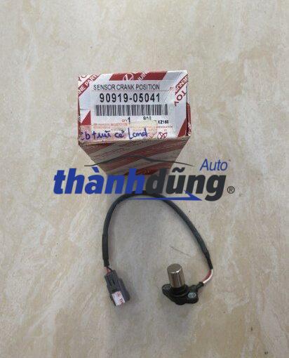 CẢM BIẾN VỊ TRÍ TRỤC KHUỶU TOYOTA LAND CRUISER 2006