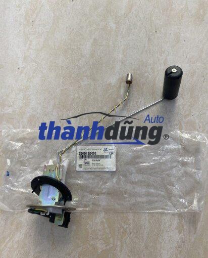 CẢM BIẾN BÁO DẦU HYUNDAI COUNTY 2011