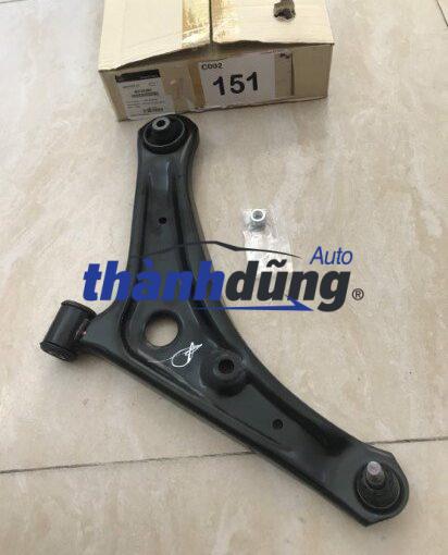 CÀNG A MITSUBISHI MIRAGE 2014-2017