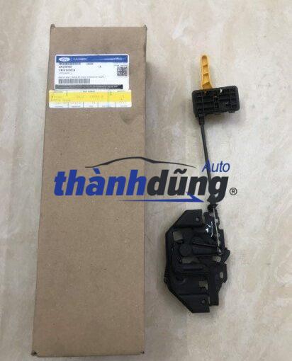 Ổ NGẬM KHÓA CAPO FORD ECOSPORT 2018-2020