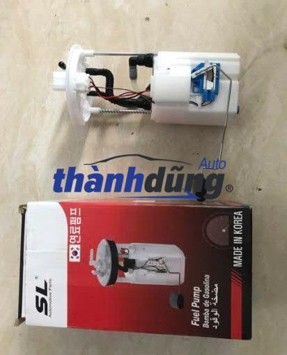 CỤM BƠM XĂNG HYUNDAI SANTAFE 2009-2012