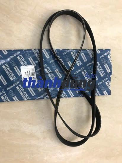 DÂY CUROA TỔNG FORD MONDEO 2006