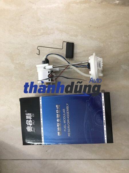 CỤM BƠM XĂNG VINAXUKI 500KG