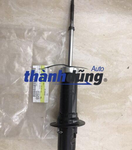 GIẢM XÓC TRƯỚC SSANYONG KYRON 2011