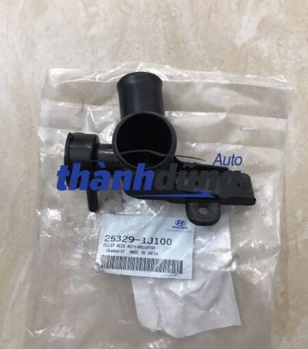 CÚT CHIA NƯỚC HYUNDAI I20 2012