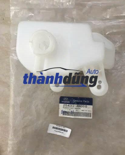 BÌNH NƯỚC PHỤ HYUNDAI EON 2014