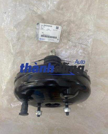 BẦU SERVO THẮNG DAEWOO MATIZ 2005